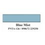 Farba akrylowa R&L Crafter's Choice 59ml, Niebieski jasny/Blue Mist - 3